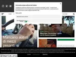 Sites similar to foritalynews.it