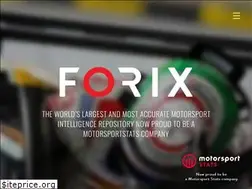 Sites similar to forix.com