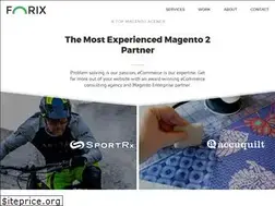 Sites similar to forixcommerce.com