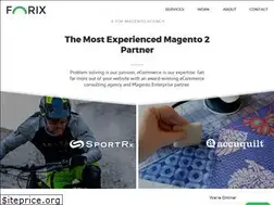 Sites similar to forixwebdesign.com