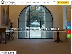 Sites similar to forjadesigns.com