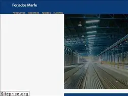 Sites similar to forjadosmarfe.com