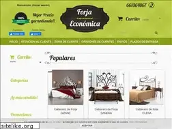 Sites similar to forjaeconomica.com