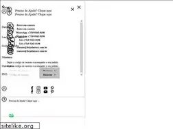 Sites similar to forjafantasy.com.br