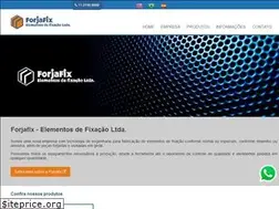 Sites similar to forjafix.com.br
