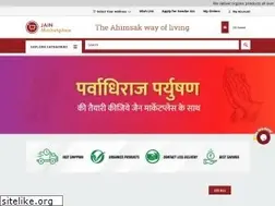 Sites similar to forjain.com