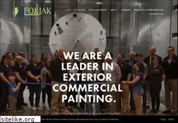 Sites similar to forjakindustrial.com