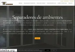 Sites similar to forjamalaga.com