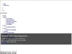 Sites similar to forjames.org