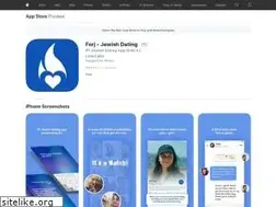 Sites similar to forjapp.app.link