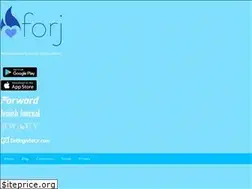 Sites similar to forjapp.com