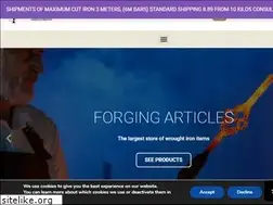 Sites similar to forjaspain.com