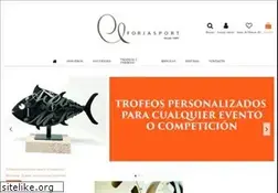 Sites similar to forjasport.com
