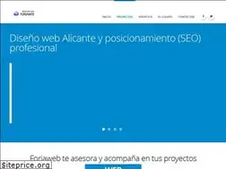 Sites similar to forjaweb.com