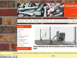 Sites similar to forjazaragoza.es