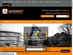 Sites similar to fork-rent.co.uk