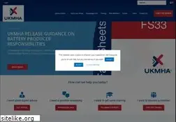 Sites similar to fork-truck.org.uk