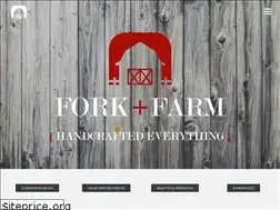 Sites similar to forkandfarmcatering.com