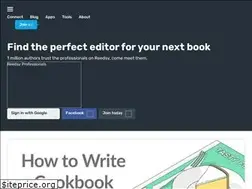 Sites similar to forkandfiction.com