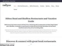 Sites similar to forkandfun.com