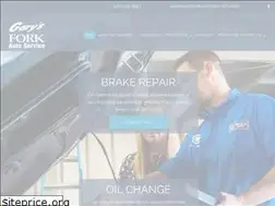 Sites similar to forkauto.com