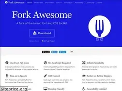 Sites similar to forkaweso.me