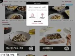 Sites similar to forkchile.cl