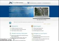 Sites similar to forked.net