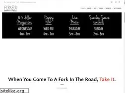 Sites similar to forkedonmain.com