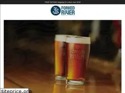Sites similar to forkedriverbrewing.com