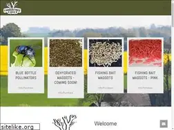 Sites similar to forkedtreeranch.com