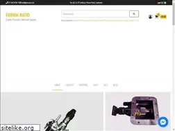 Sites similar to forkh.com