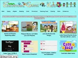 Sites similar to forkids.education