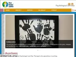Sites similar to forkidzsake.com