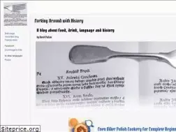 Sites similar to forkingaroundwithhistory.pl