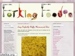 Sites similar to forkingfoodie.blogspot.com