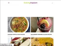 Sites similar to forkingspoon.com