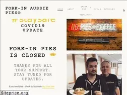 Sites similar to forkinpies.com