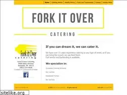 Sites similar to forkitovercatering.com
