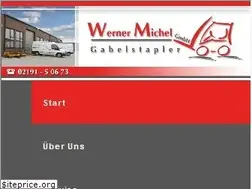 Sites similar to forklift.eu