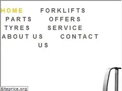 Sites similar to forklift.ie