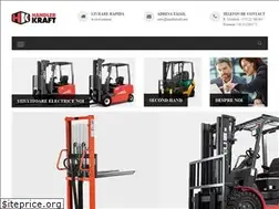 Sites similar to forklift.md