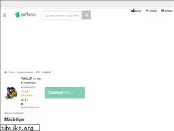 Sites similar to forklift.softonic.de