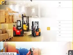 Sites similar to forklift4sale.co.il