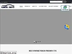 Sites similar to forkliftbatteryparts.com