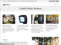 Sites similar to forkliftcenter.net