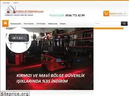 Sites similar to forkliftdepom.com