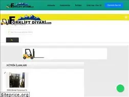 Sites similar to forkliftdiyari.com