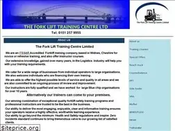 Sites similar to forkliftexpert.co.uk