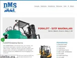 Sites similar to forkliftkiralamaservis.com
